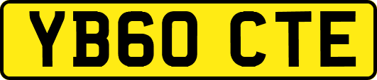 YB60CTE