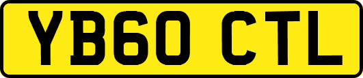 YB60CTL