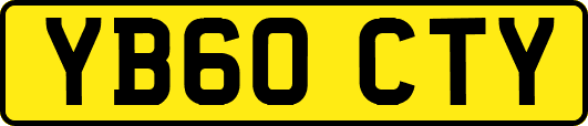 YB60CTY