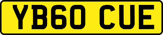 YB60CUE