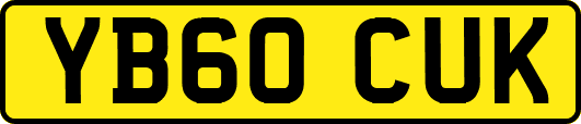 YB60CUK