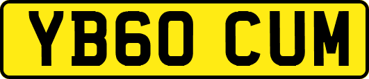 YB60CUM