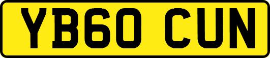 YB60CUN