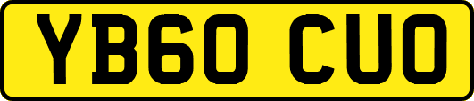 YB60CUO