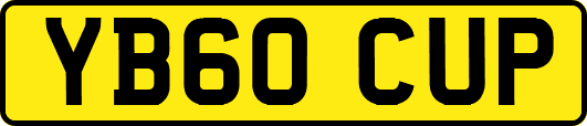YB60CUP