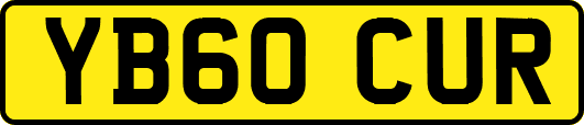YB60CUR
