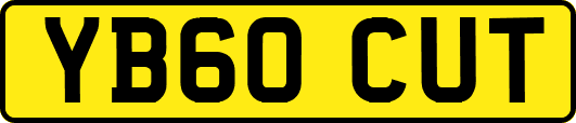 YB60CUT