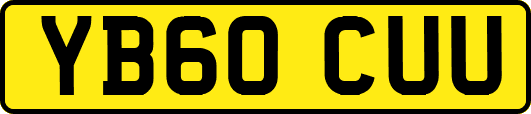YB60CUU