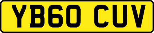 YB60CUV