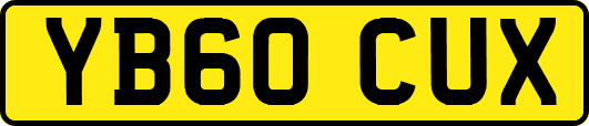 YB60CUX