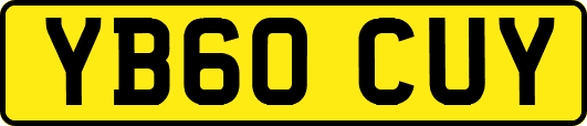 YB60CUY