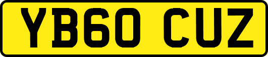 YB60CUZ