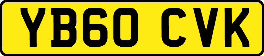 YB60CVK