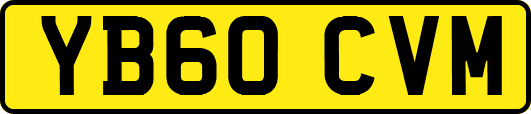 YB60CVM