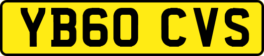 YB60CVS