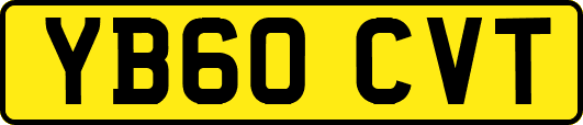 YB60CVT
