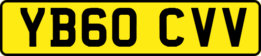 YB60CVV