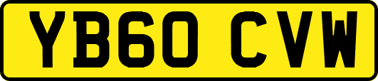 YB60CVW