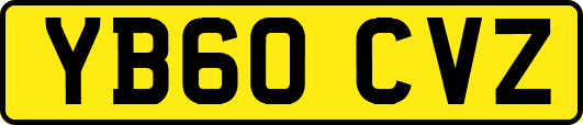 YB60CVZ