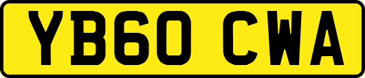 YB60CWA