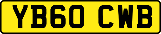 YB60CWB