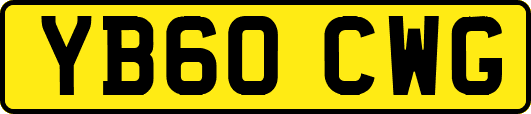 YB60CWG