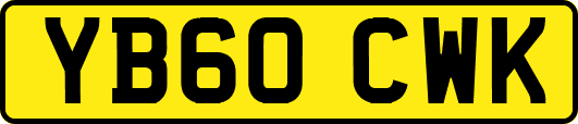YB60CWK