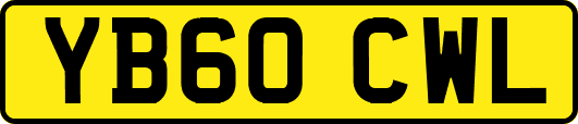 YB60CWL