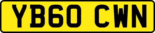 YB60CWN