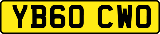 YB60CWO