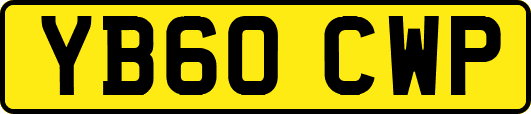 YB60CWP
