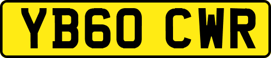 YB60CWR