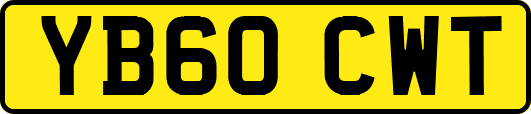 YB60CWT