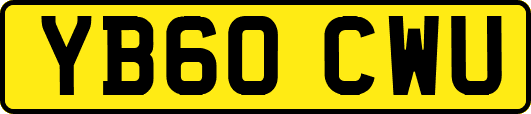 YB60CWU