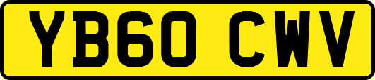 YB60CWV