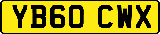 YB60CWX