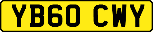 YB60CWY