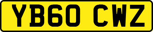 YB60CWZ