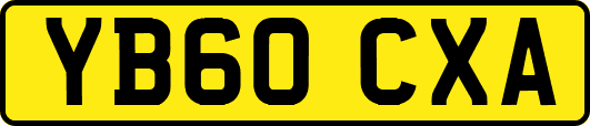 YB60CXA