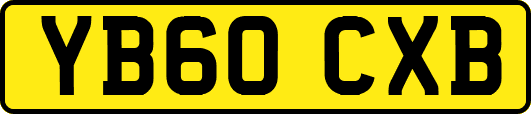 YB60CXB