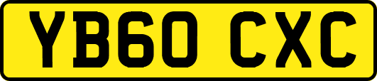 YB60CXC