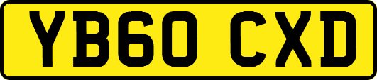 YB60CXD
