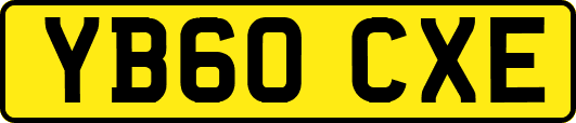 YB60CXE