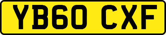 YB60CXF