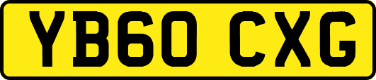 YB60CXG