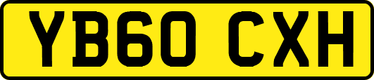 YB60CXH