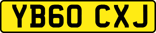 YB60CXJ