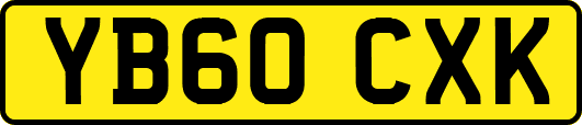 YB60CXK