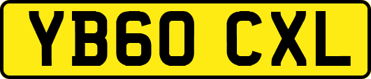 YB60CXL