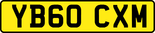 YB60CXM